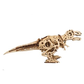 Tyrannosaurus Rex