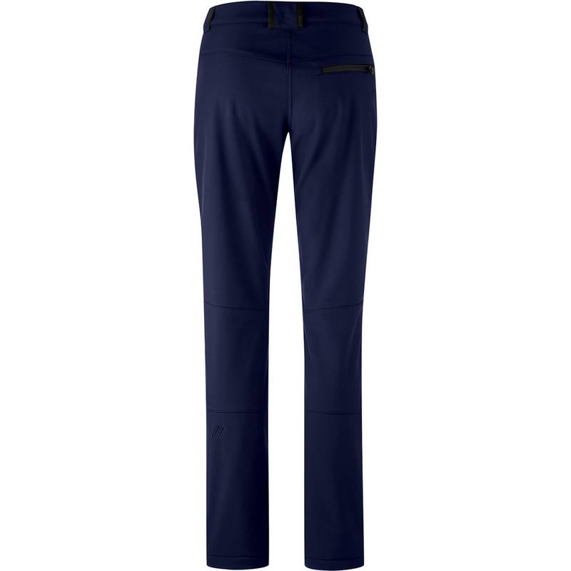 Maier Sports Adakit Softshellhose Damen