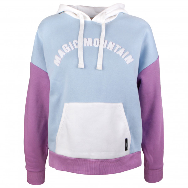 Alprausch - Women's Herjemine - Hoodie