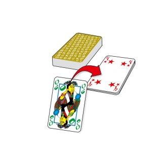 Tichu Pocket Box (DE|EN)
