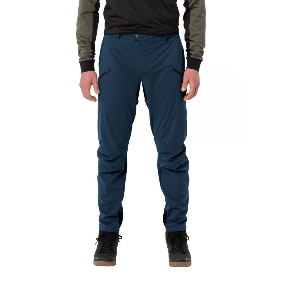 Minaki II Fahrrad Thermohose Herren