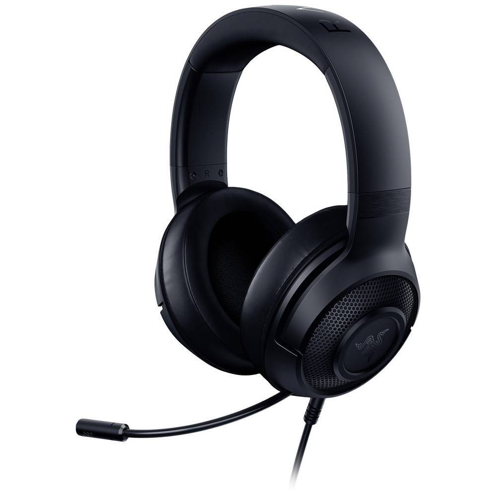 RAZER Headset - 7.1-Kanal Kopfhörer (Lautstärkeregelung)