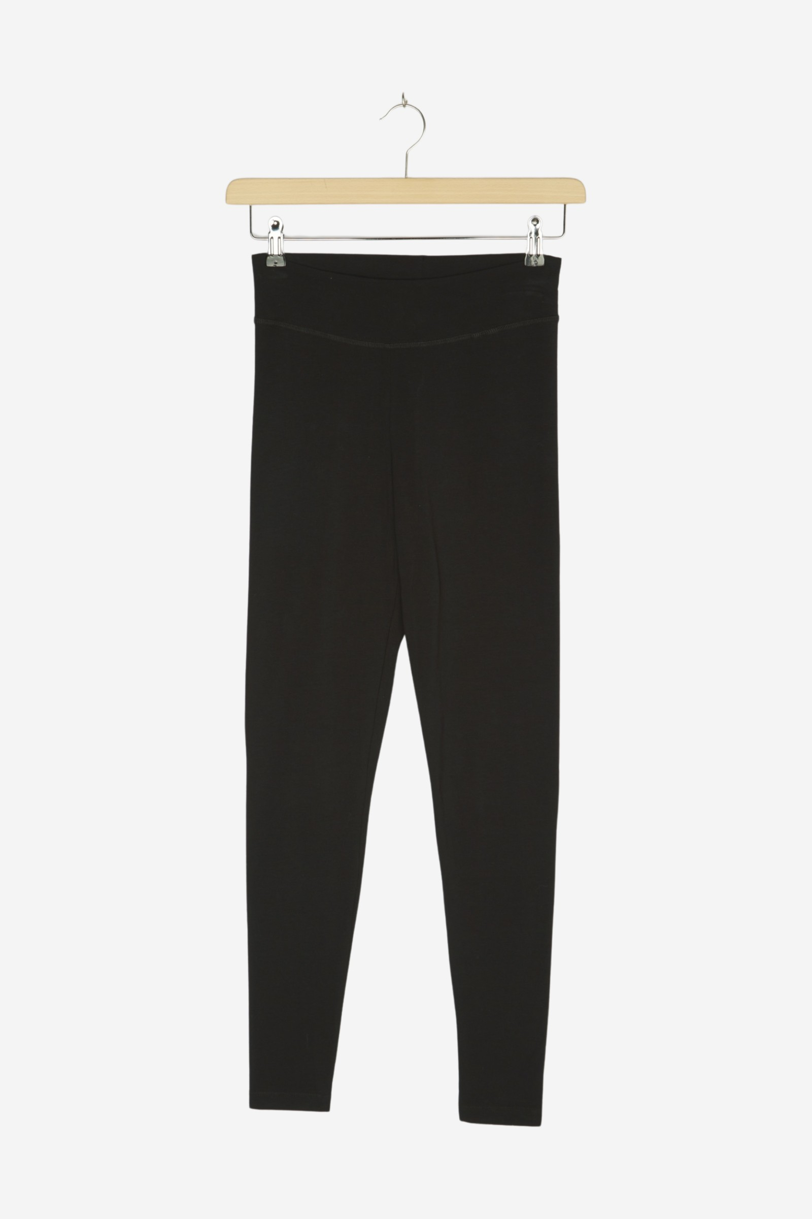 Leggings aus Bio-Baumwoll Mix