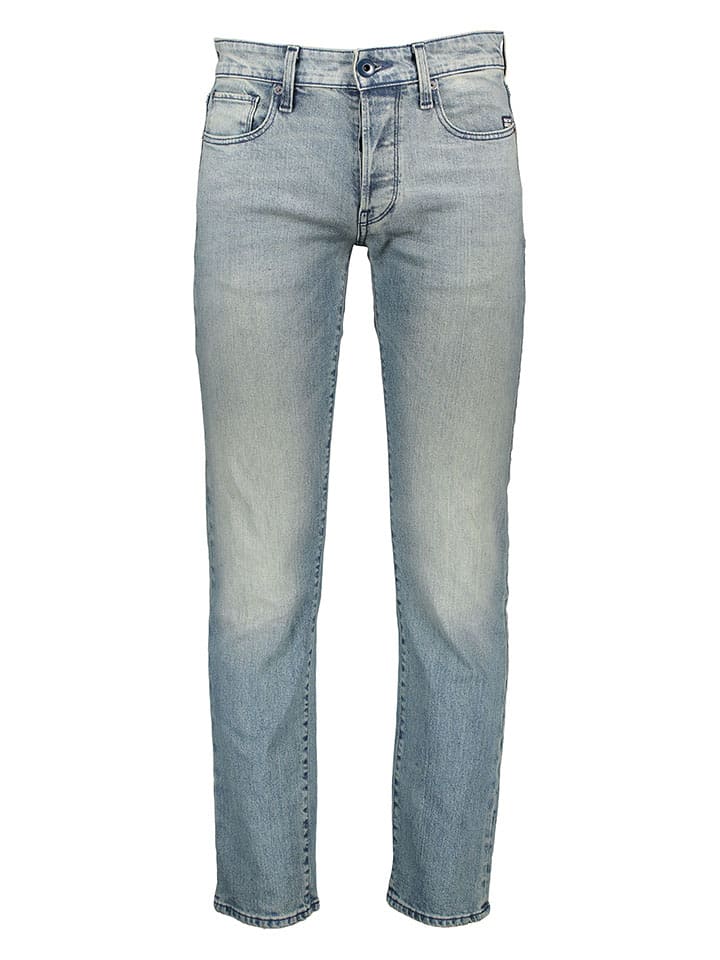 G-Star Jeans - Regular fit - in Hellblau günstig kaufen