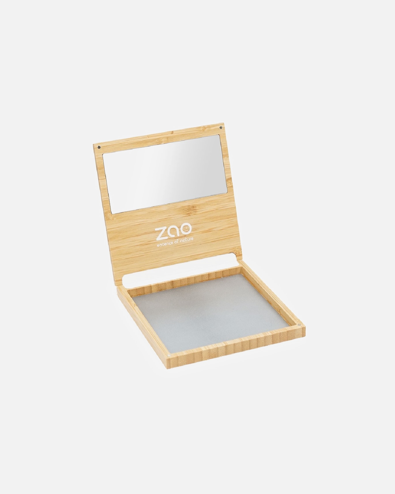 Caja de bambú ZAO