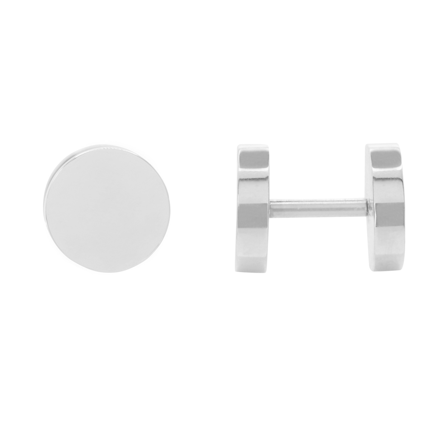 Pendientes Heideman Amely