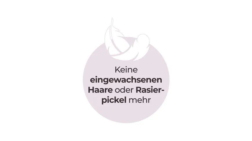 Vitalmaxx Haarentferner Nano-Glas