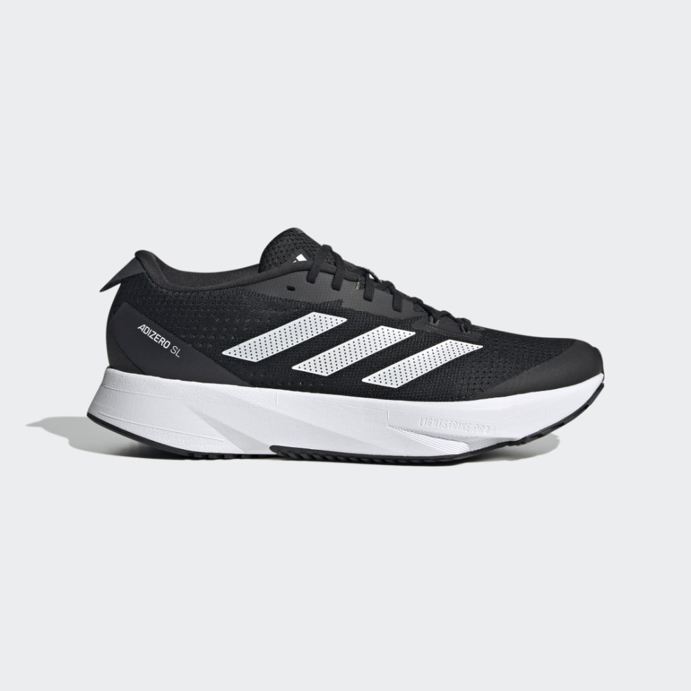 adidas Adizero SL HQ1349 / schwarz