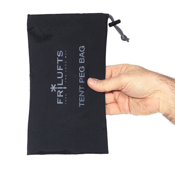 PEG BAG - Packbeutel