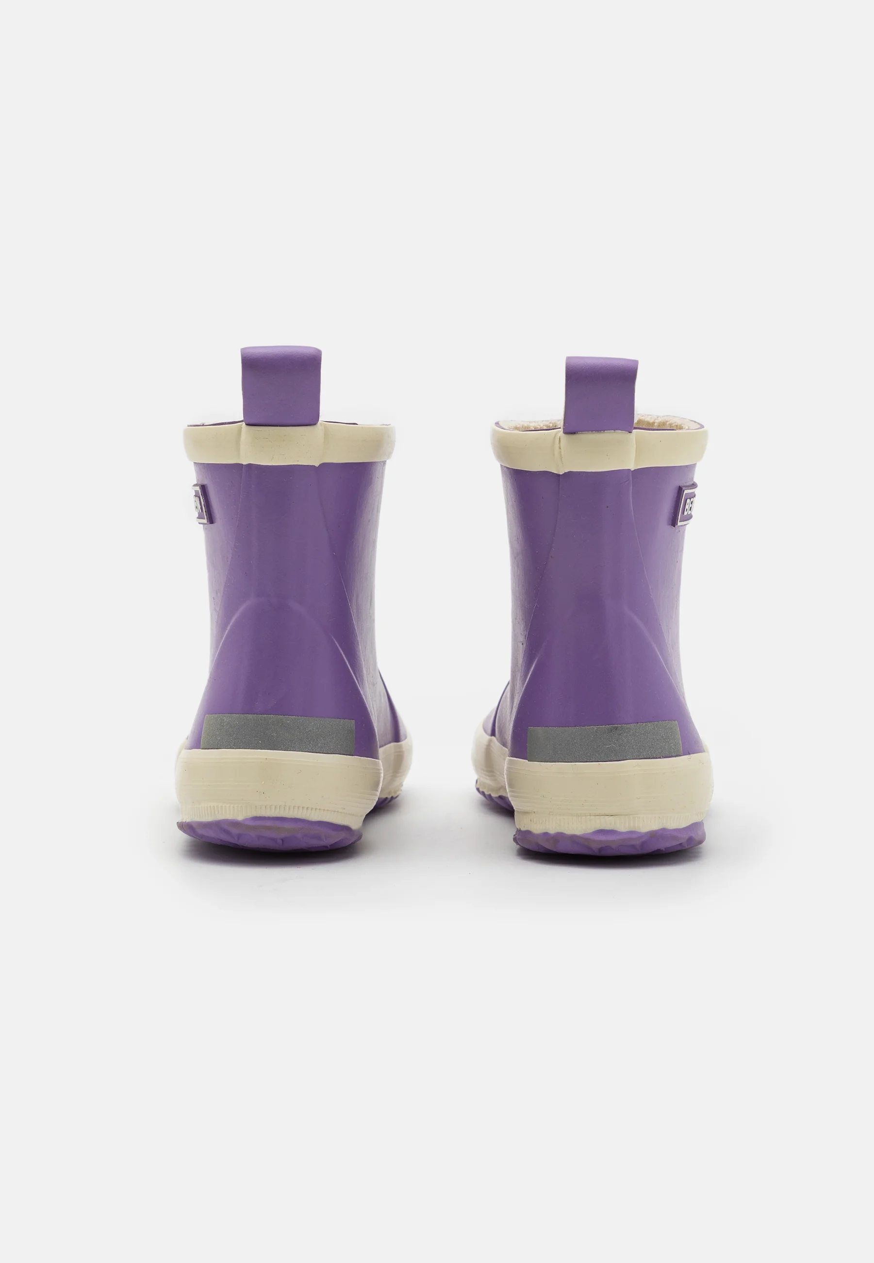Bergstein CHELSEABOOT - Botas de goma