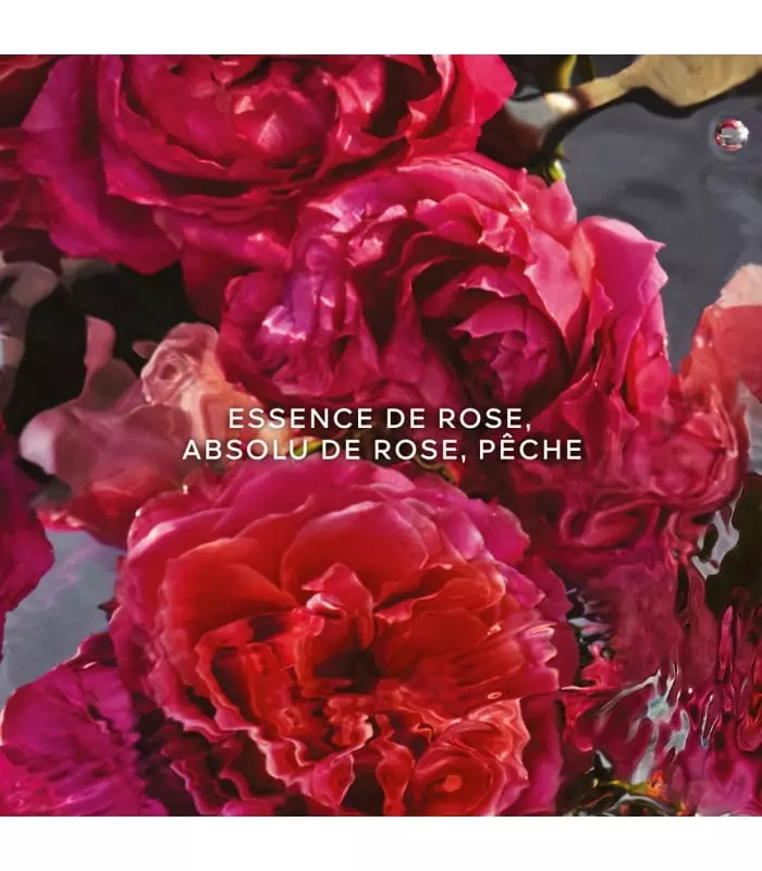 AQUA ALLEGORIA FORTE Rosa Rossa - Eau de Parfum