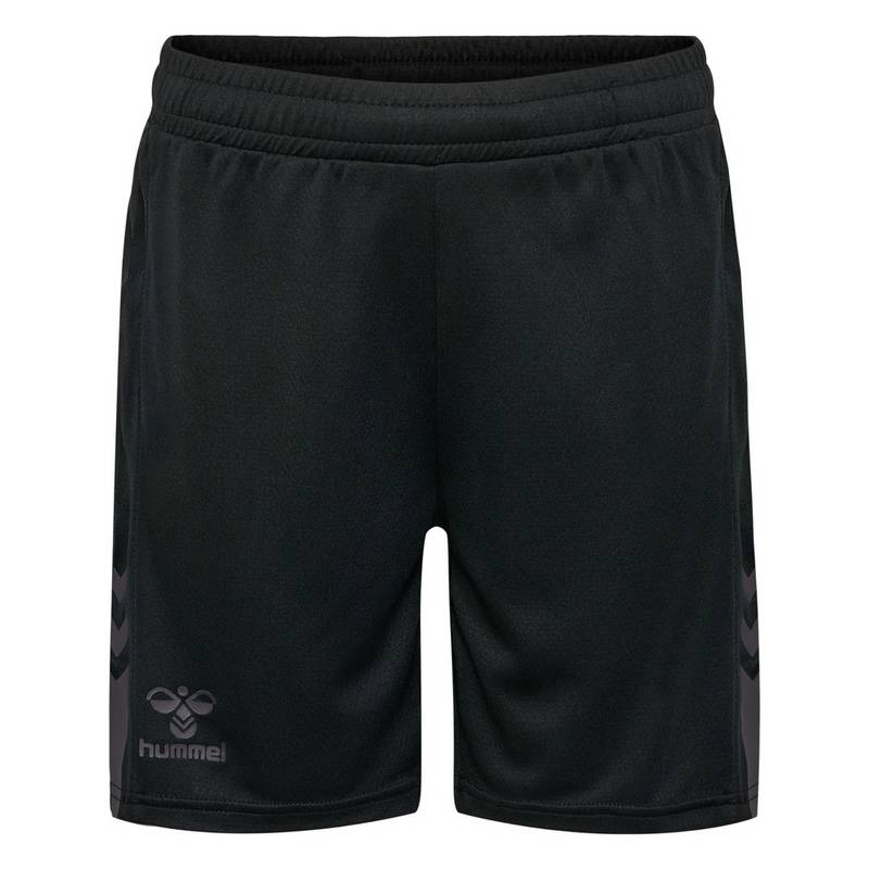 hummel hmlACTIVE PL SHORTS KIDS Sweatshorts Kinder