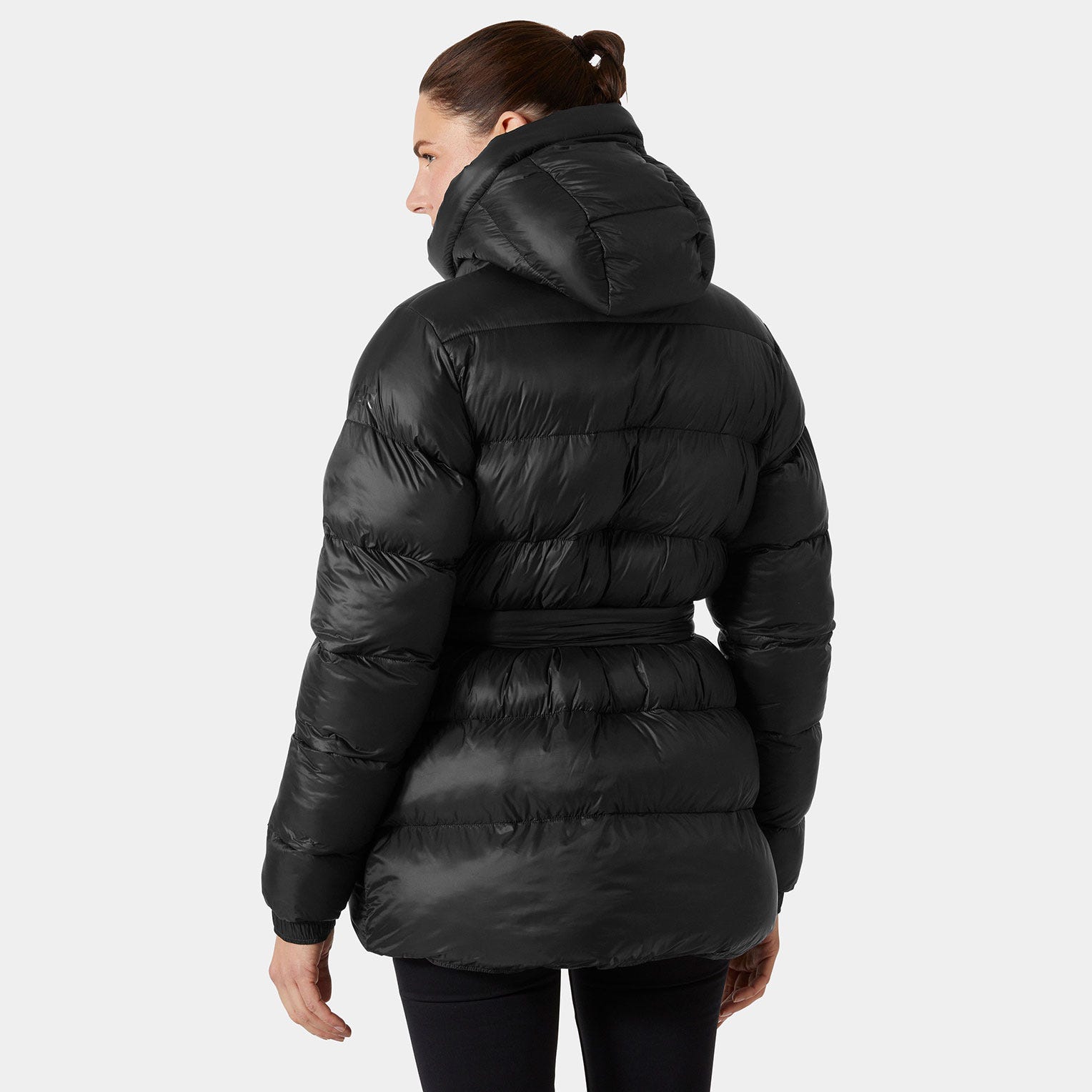 Women's Grace Puffy Parka