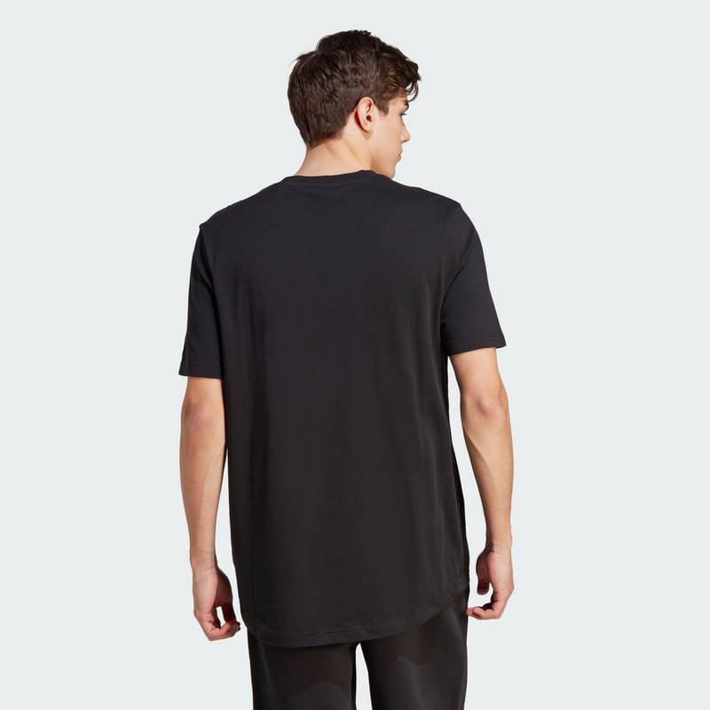 adidas ALL SZN Garment-Wash T-Shirt Funktionsshirt Herren