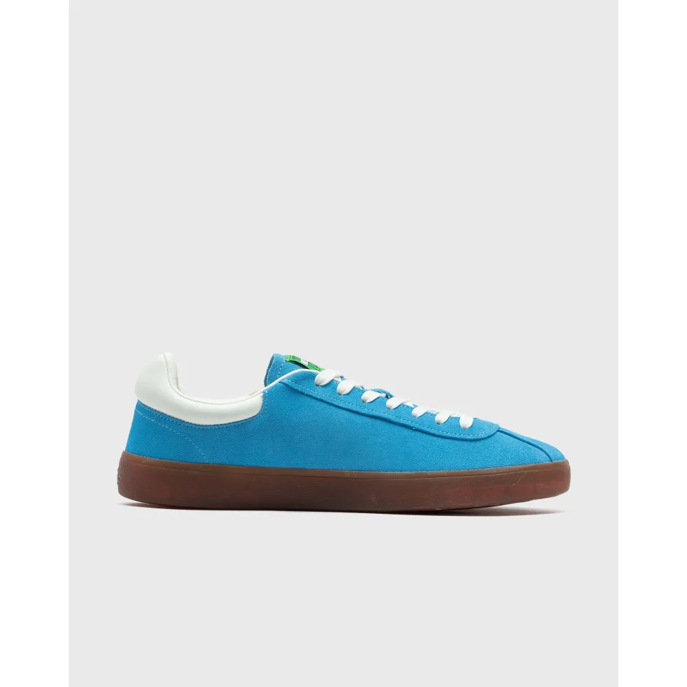 Lacoste BASESHOT 124 1 SMA 47SMA0041ACL / blau