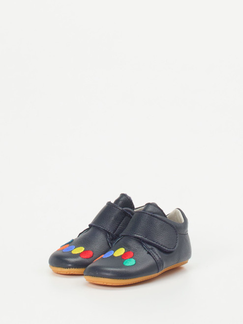 Klettschuh-67351090008 Däumling
