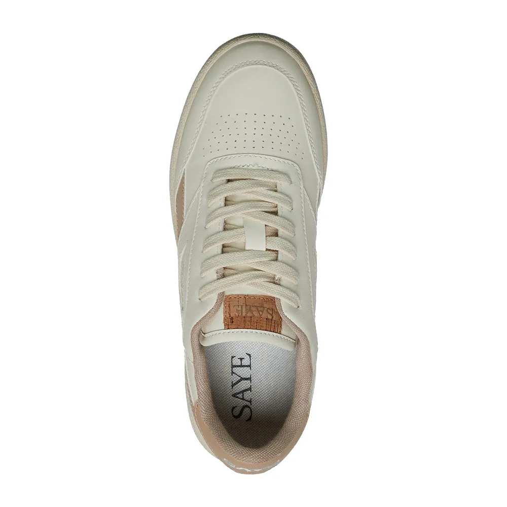 SAYE Modelo 89 Vegan Women M89-V01-VBEIGE / braun