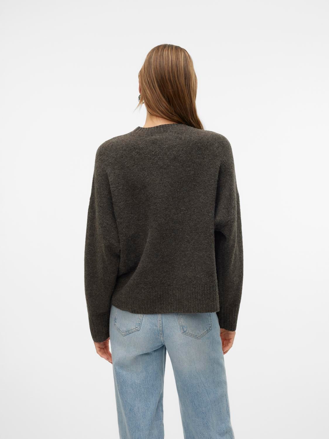 VMBOOM Pullover