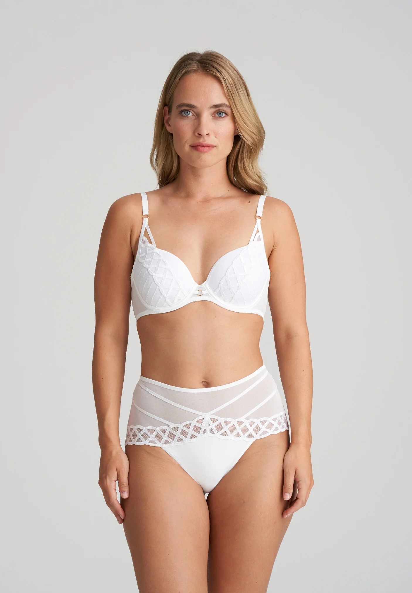 Marie Jo JHANA PADDED HEARTSHAPE - Sujetador push-up