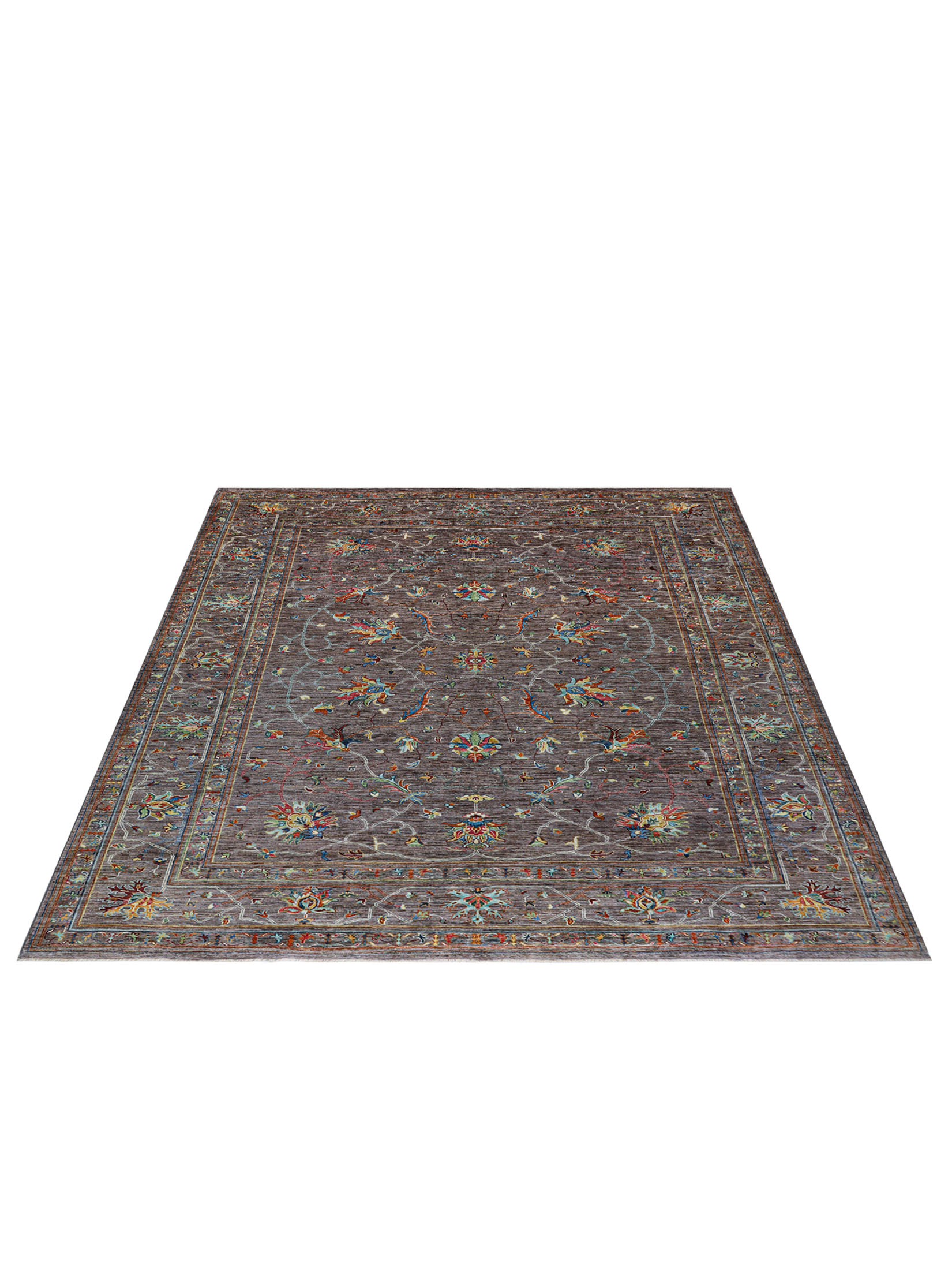 Kazak Phool ca. 251 x 352 cm, Unikat / Einzelstück