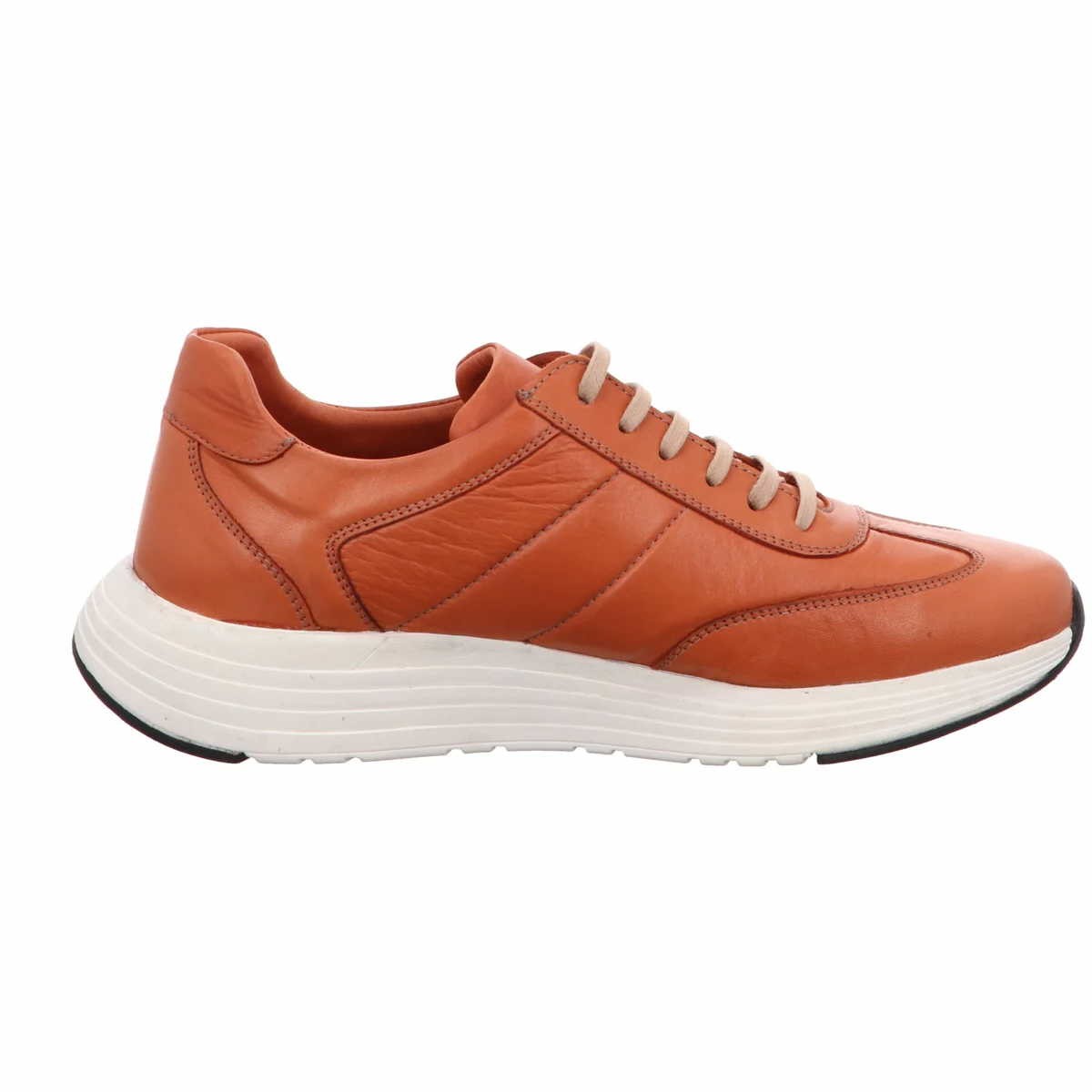 GEMINI Sneaker braun