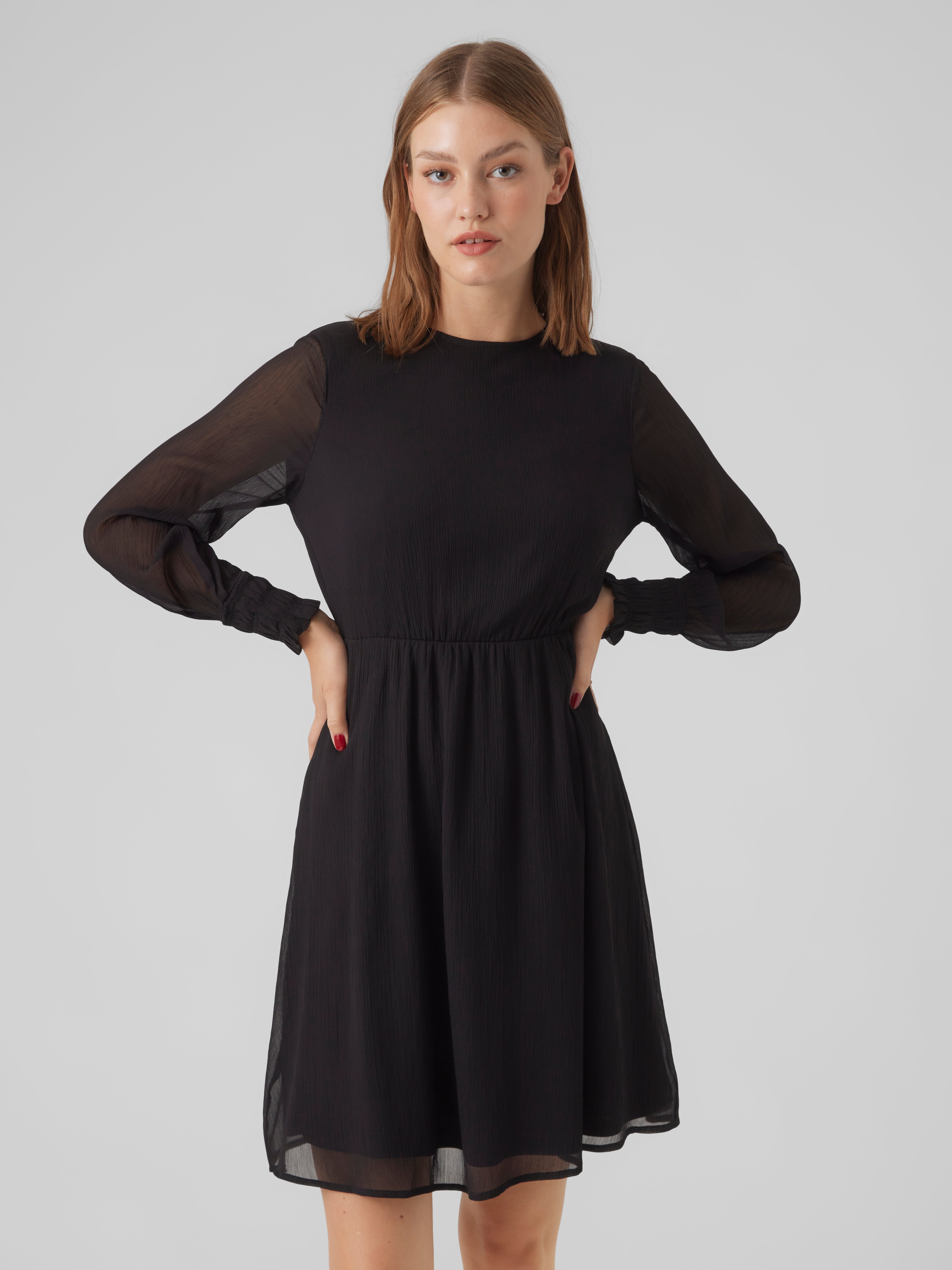 VMSMILLA Kurzes Kleid