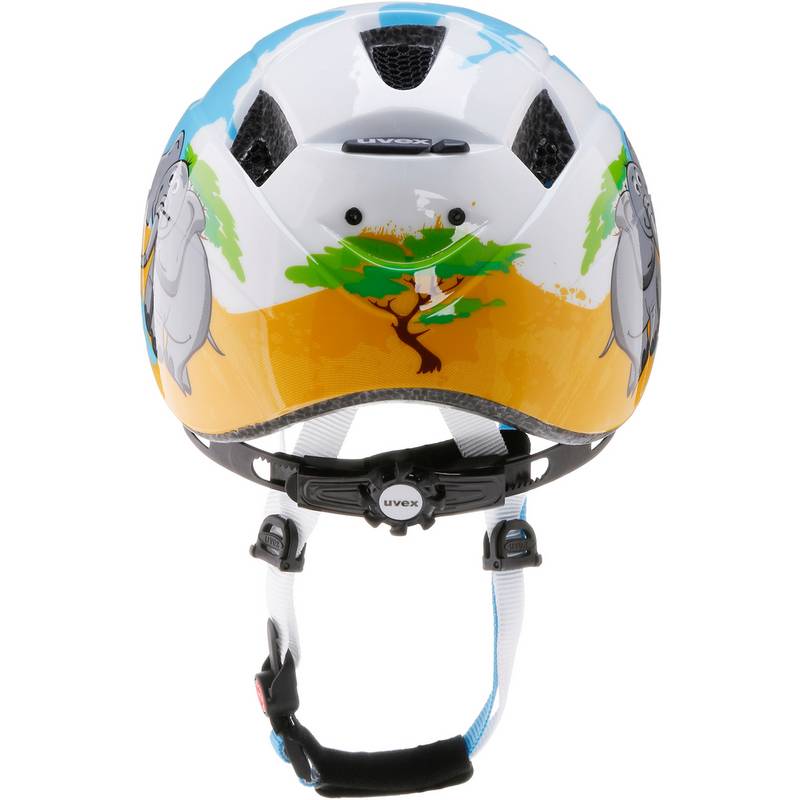 Uvex Kid 2 Helm Kinder