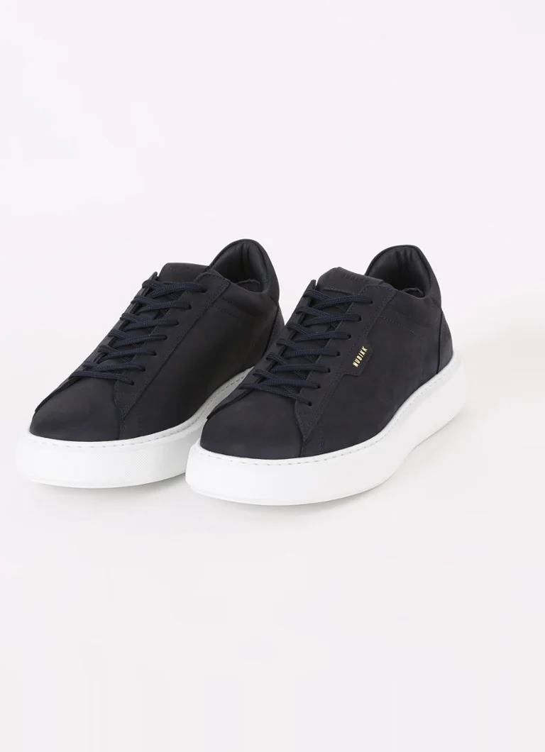 Buty Nubikk Vince Tora de Nobuk