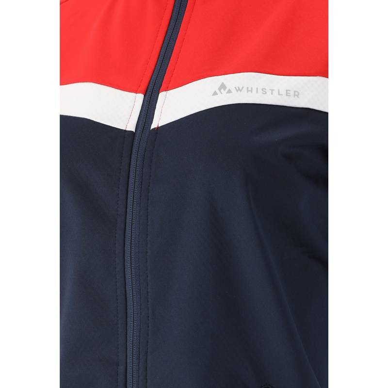 Whistler Linar Sweatjacke Damen