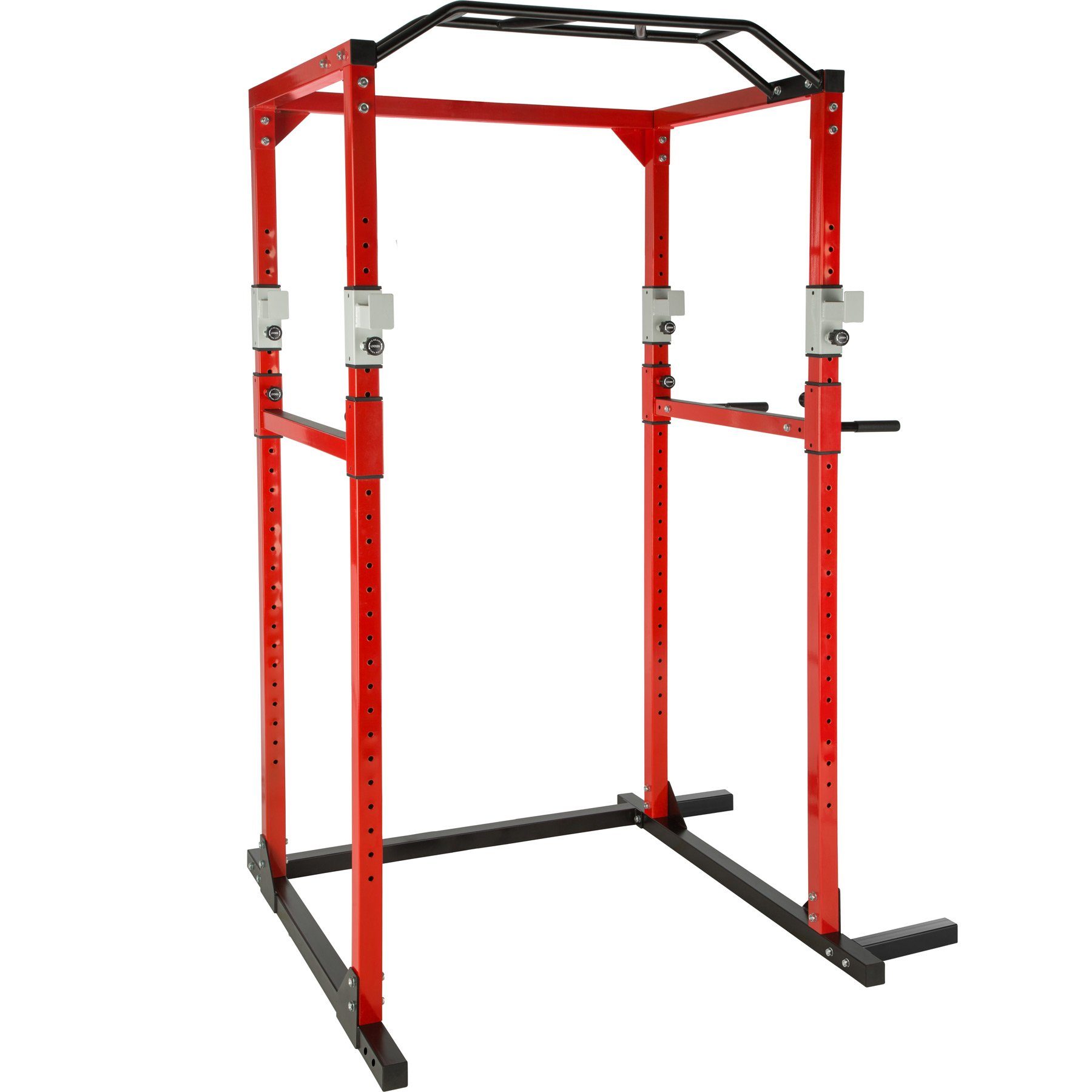tectake Kraftstation Kraftstation, einstellbar