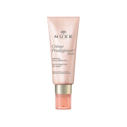 NUXE Crème Prodigieuse Boost Gel Cream 40 ml