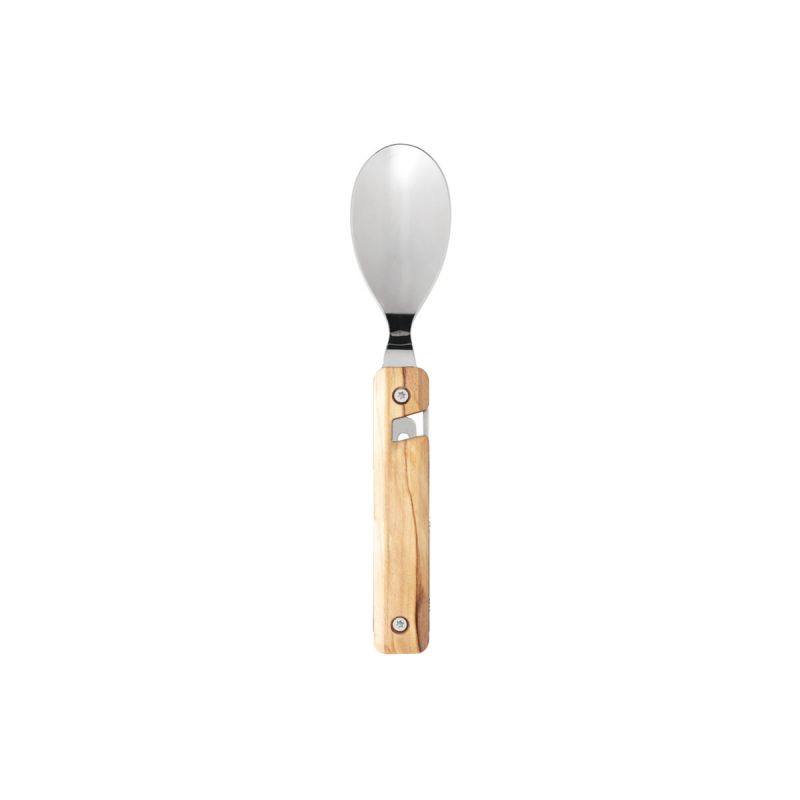 Akinod Multifunction Cutlery 13H25 Mirror Olivier