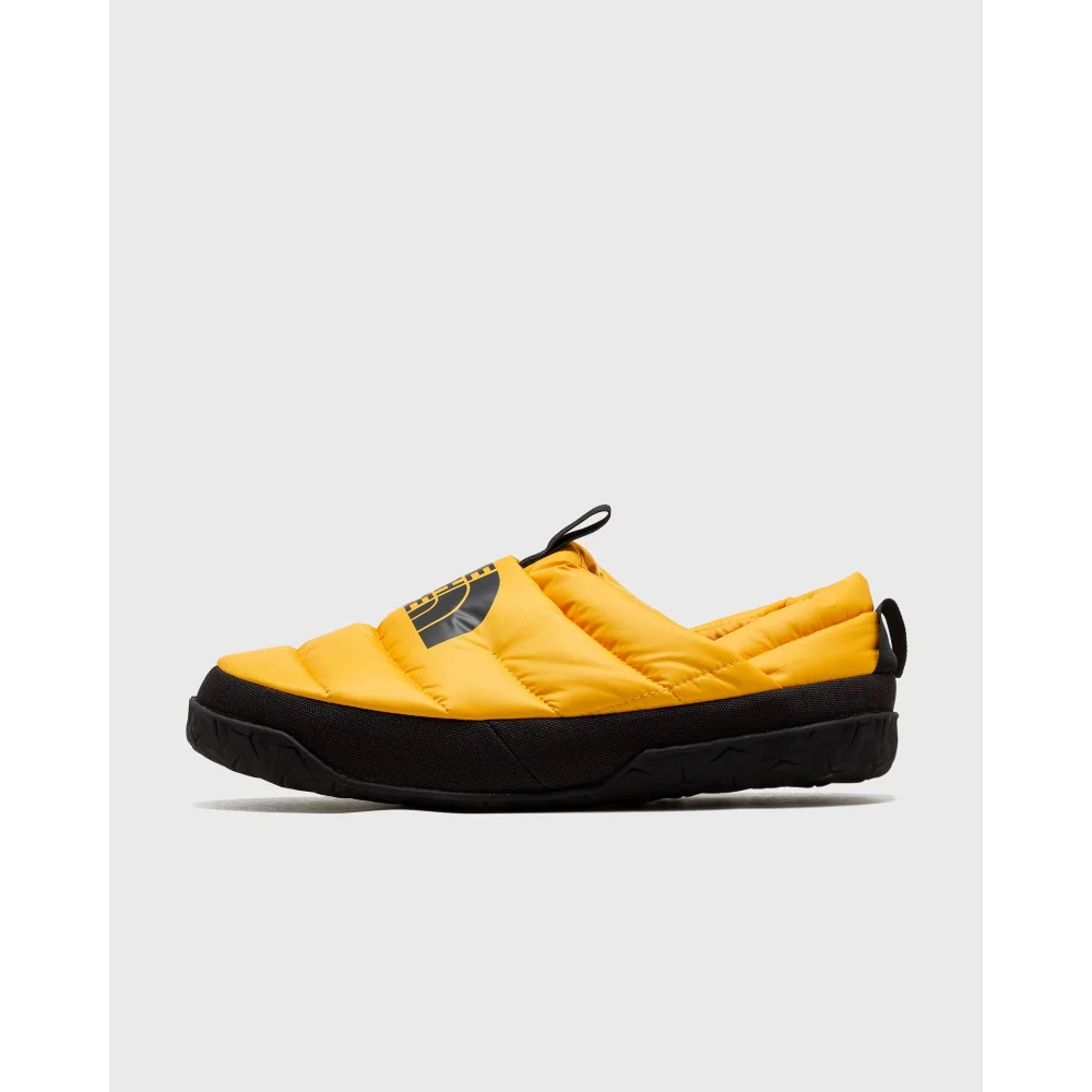 The North Face Nuptse Mule NF0A5G2FZU31 / gelb