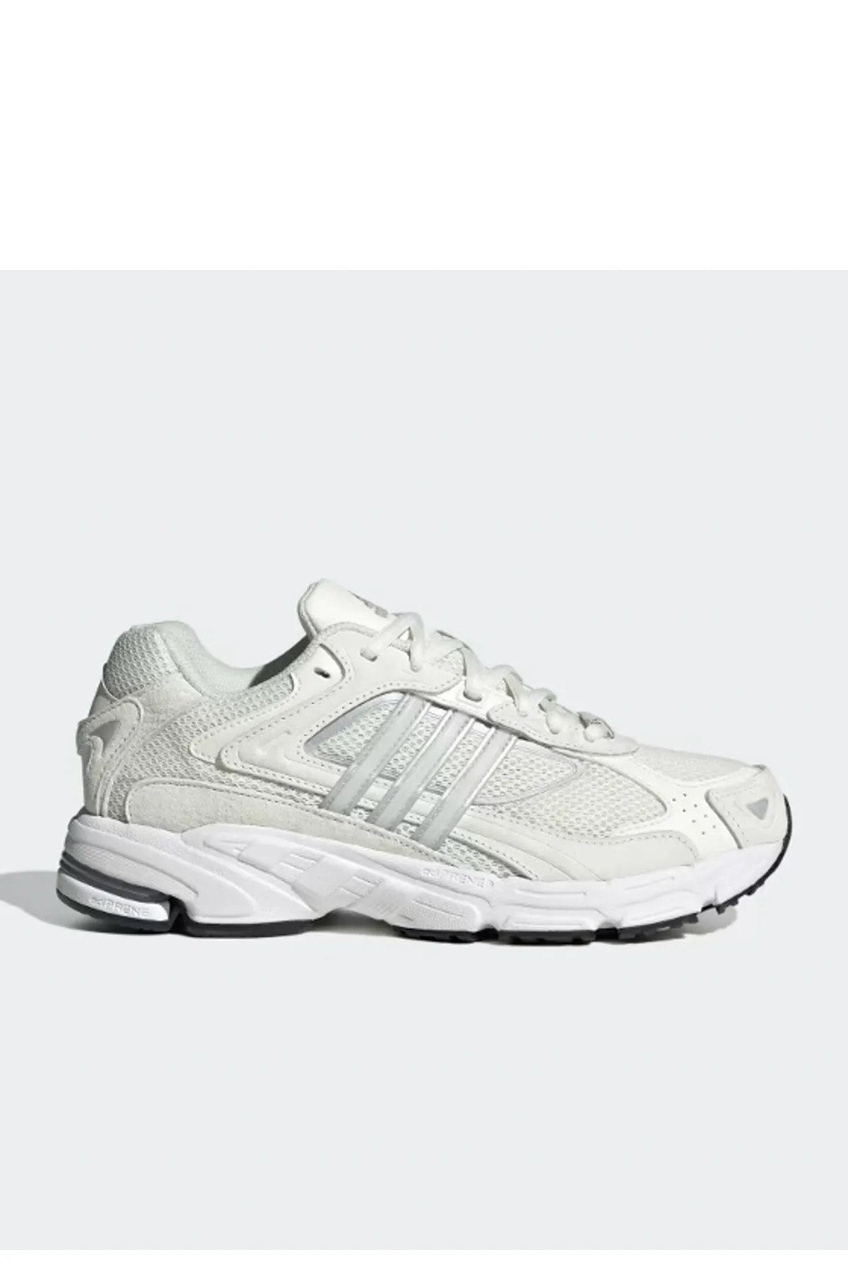 adidas  Weißtönung / Weißtönung / Silber Metallic Response Classic W