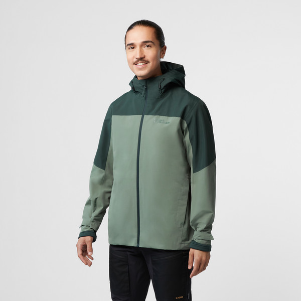 GLAABACH 3IN1 JKT M Herren - Doppeljacke