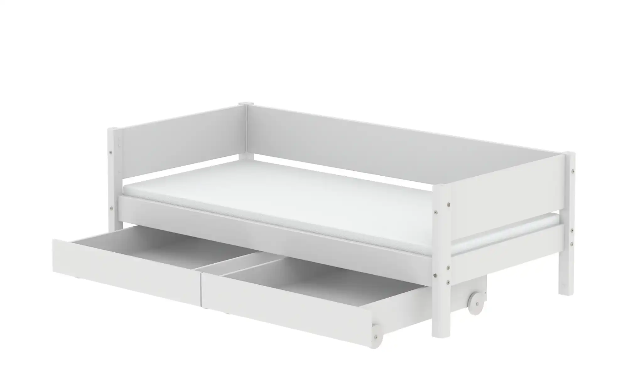 FLEXA Einzelbett