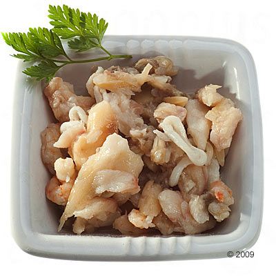 Sparpaket Almo Nature HFC Natural 24 x 140 g