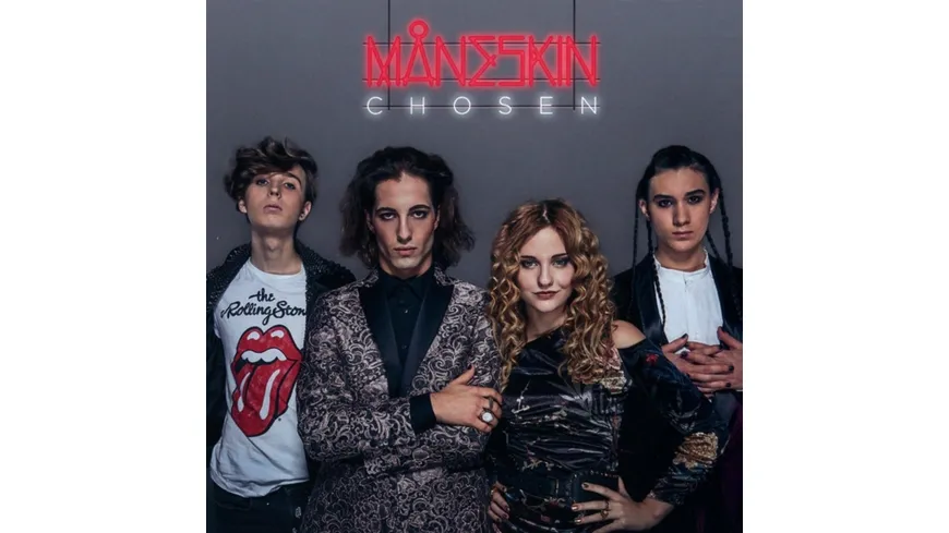 Chosen