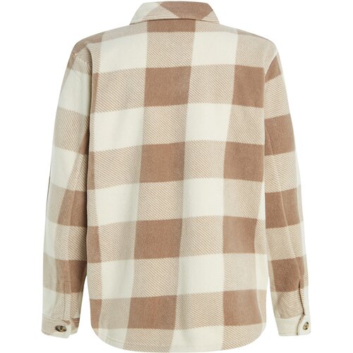 DAMEN HEMD NXGCELESTRA LONGSLEEVE SHIRT