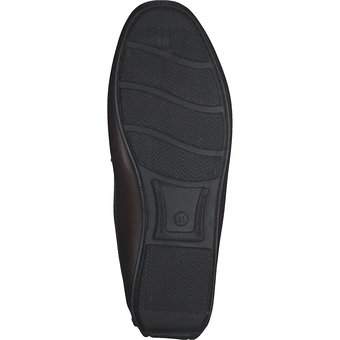 Leone Slipper in braun
