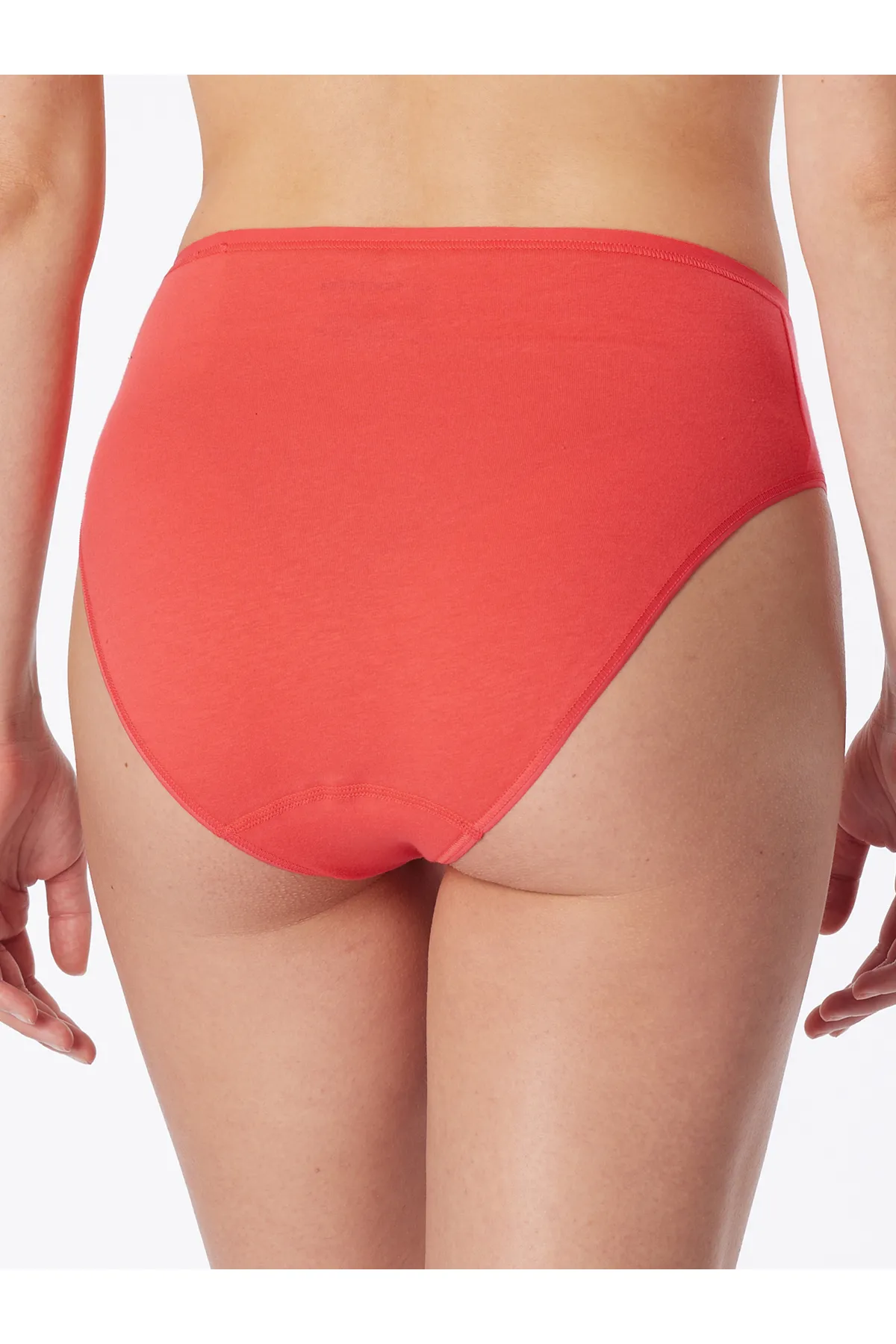 Schiesser  Slip aus 95/5 Bio-Baumwolle