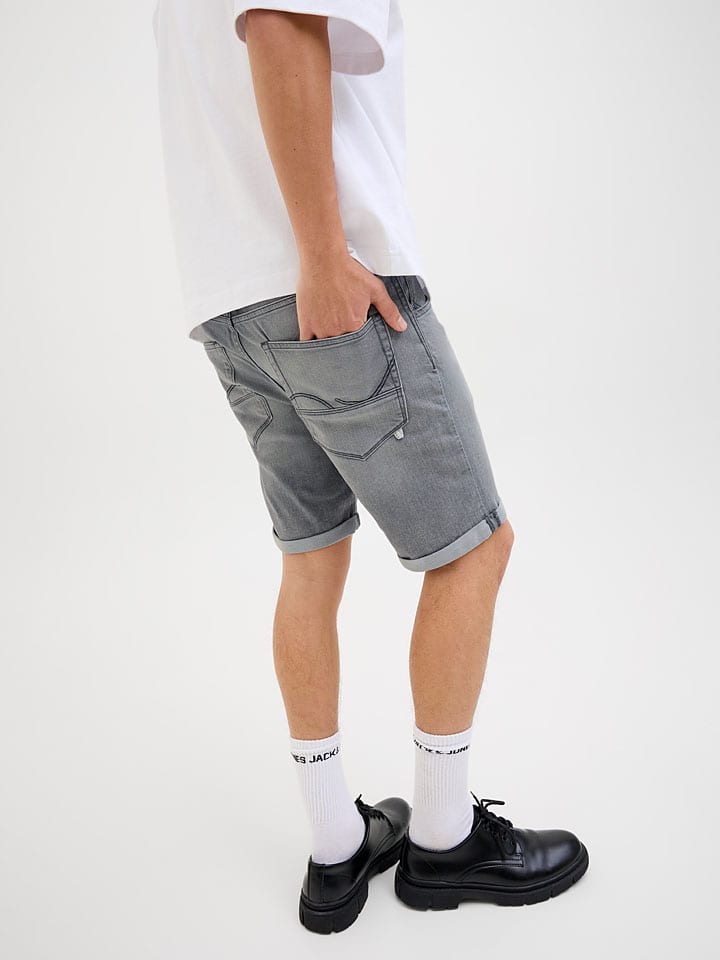 Jack & Jones Jeans-Shorts 