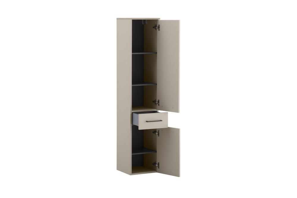Hänge-Hochschrank 2-türig Malo