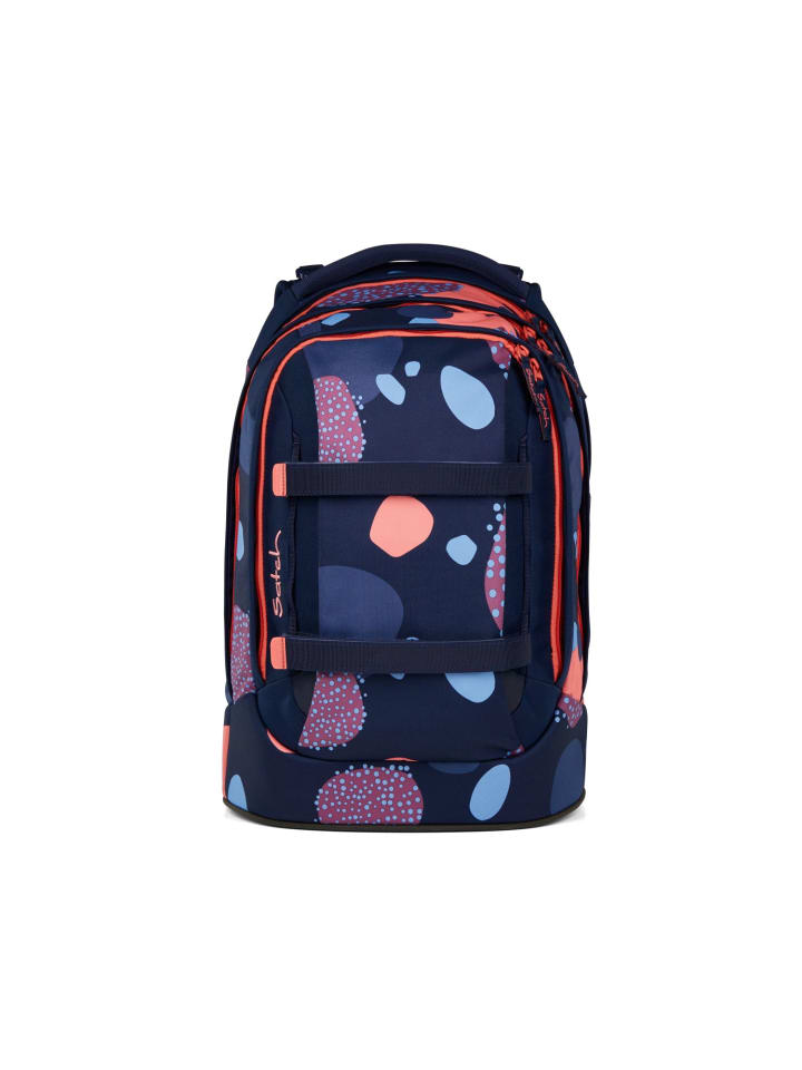 Satch Satch pack Schulrucksack Coral Reef günstig kaufen onesize