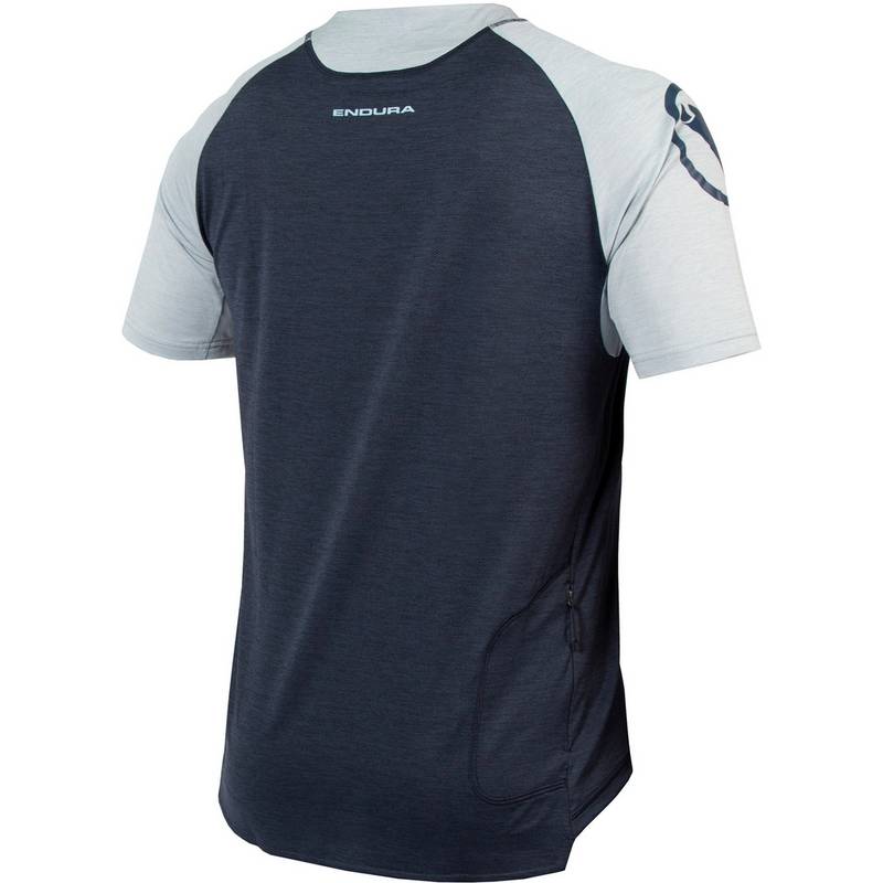 Endura SingleTrack Trikot Herren