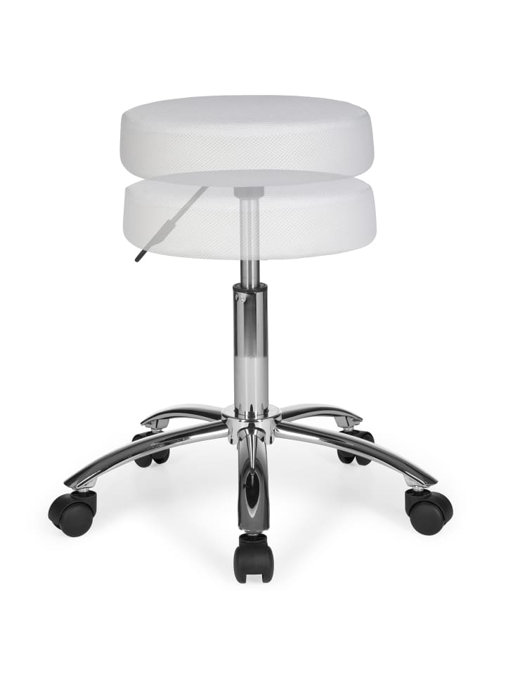 FineBuy Hocker 