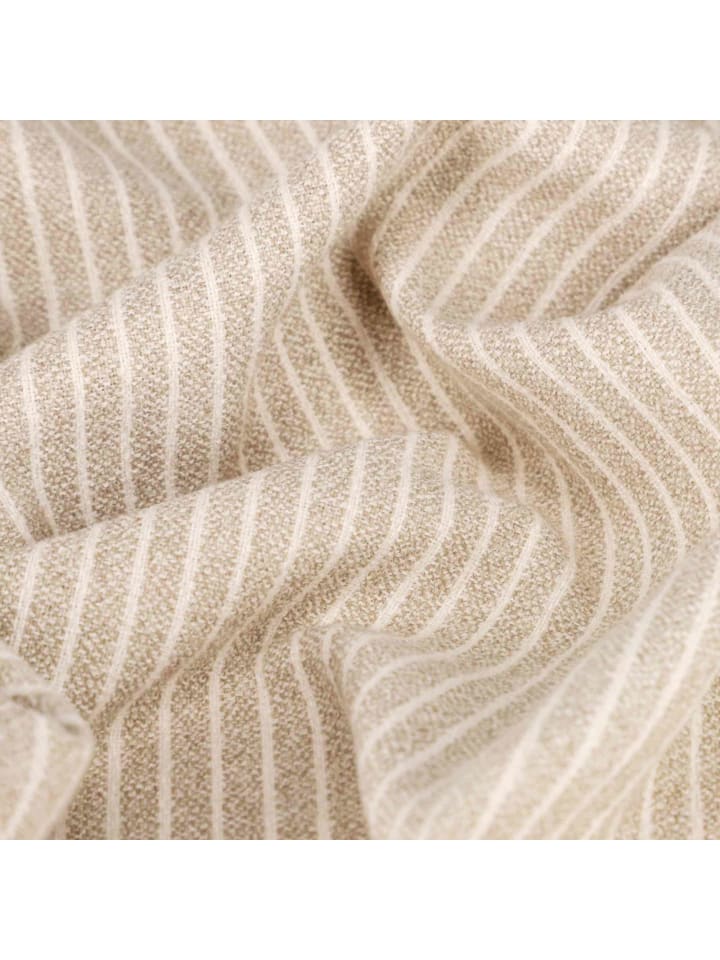 ESPRIT Ösenvorhang FUN in Beige günstig kaufen 140 x 250 cm