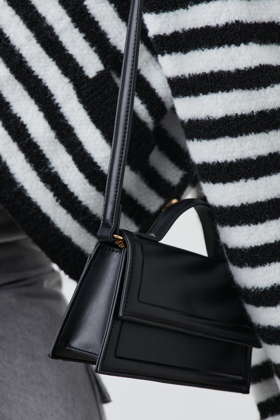 Mini crossbody bag