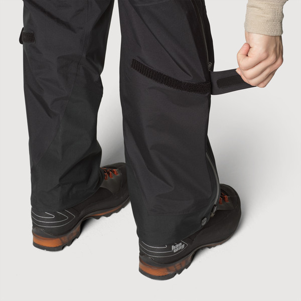 BACK UP HYBRID PANT SHORT GEN.3 W Damen - Hardshellhose