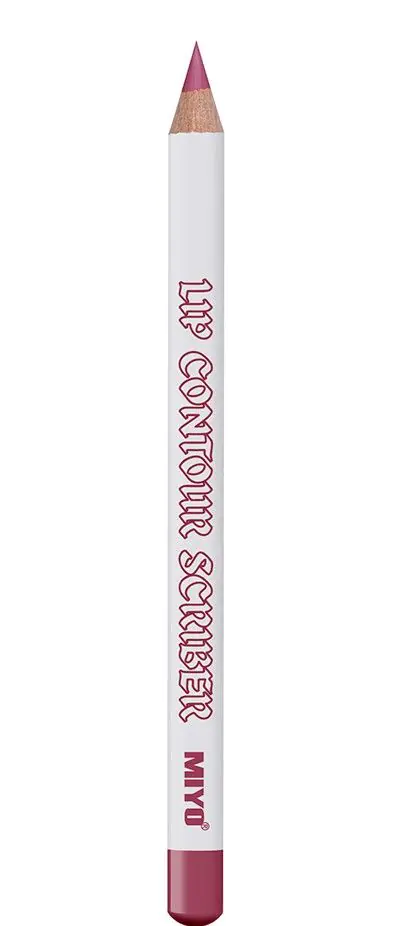 Miyo Lip Contour Scriber Contour gør ust Berries 08